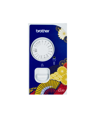 Brother G20