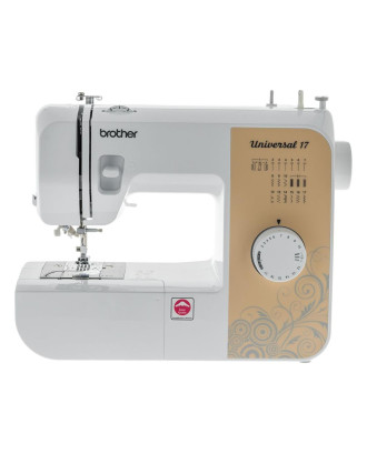Brother Universal 17 