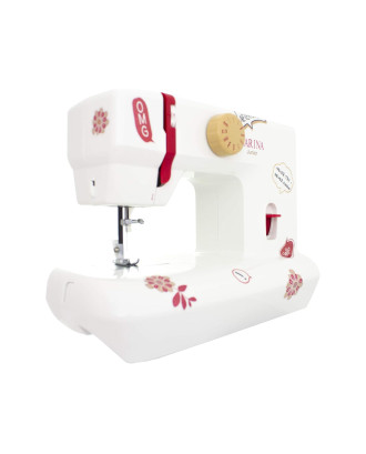 Carina Junior