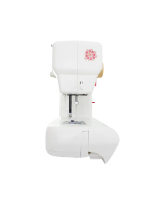 Carina Junior