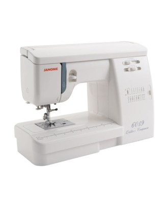 Janome 2318 (6019 QC)