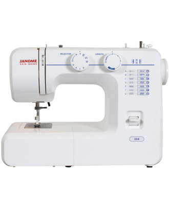 Janome 234