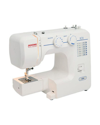 Janome 234