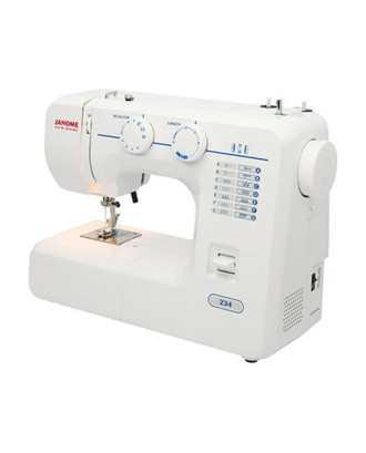 Janome 234