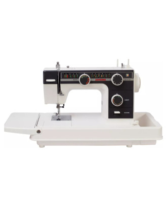 Janome 393 old school 