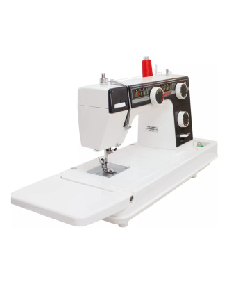 Janome 393 old school 