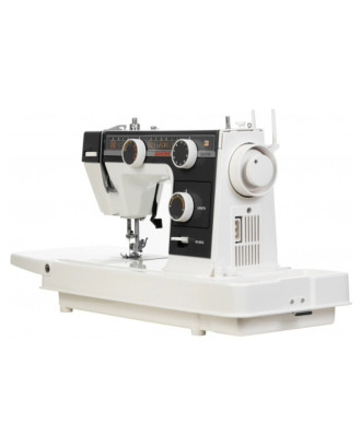 Janome 393 old school 