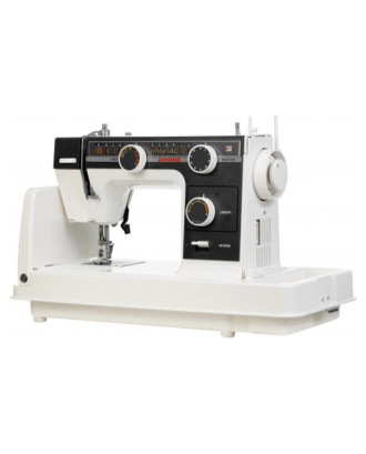 Janome 393 old school 