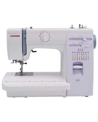 Janome 415 