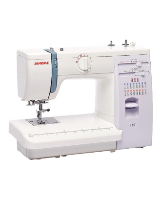 Janome 415 