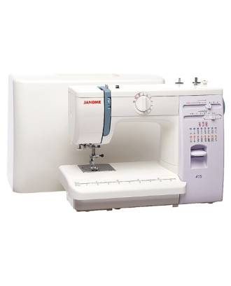 Janome 415 