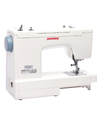 Janome 415 