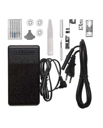 Janome 415 