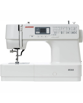 Janome M30A