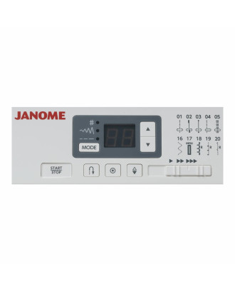 Janome M30A