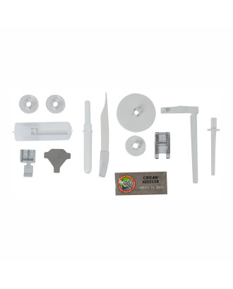 Janome M30A