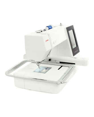 Janome Memory Craft 500E