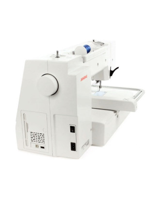 Janome Memory Craft 500E