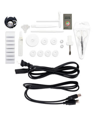 Janome Memory Craft 500E