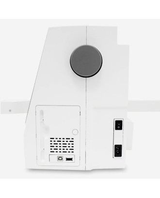 Janome Memory Craft 550E