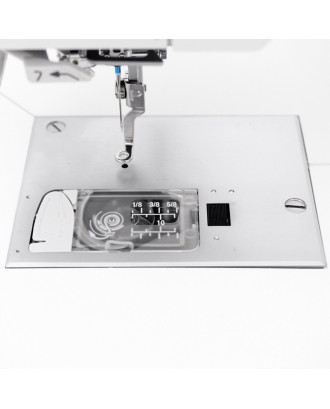 Janome Memory Craft 550E