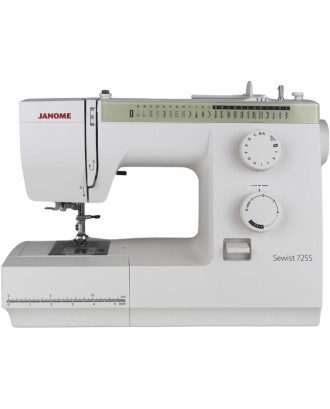 Janome Sewist 725S