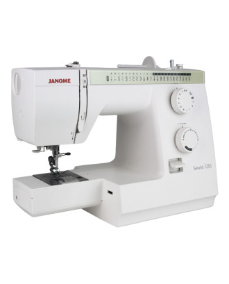 Janome Sewist 725S
