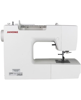 Janome Sewist 725S