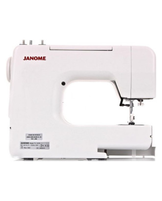 Janome TC 1222S