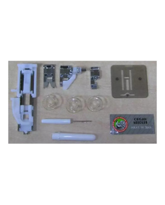Janome TC 1222S