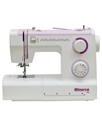Minerva B32