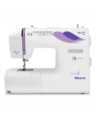 Minerva NEXT 141D