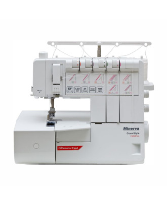 Minerva CoverStyle 1000Pro