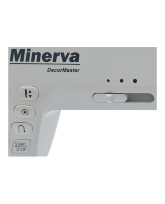 Minerva Decor Master