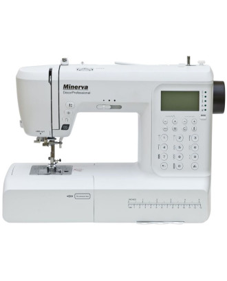 Minerva Decor Professional