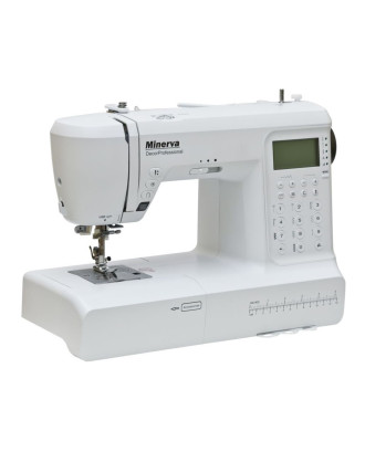 Minerva Decor Professional