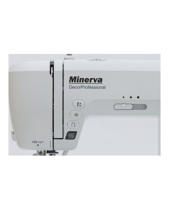 Minerva Decor Professional