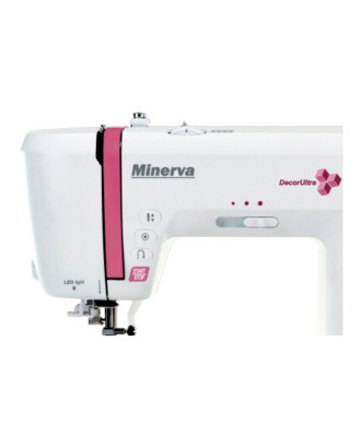 Minerva Decor Ultra