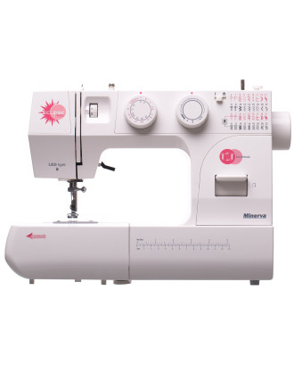 Minerva Eclipse 4820