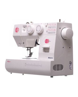 Minerva Eclipse 4820