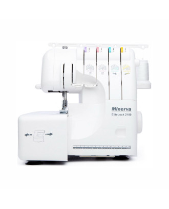 Minerva EliteLock 2180