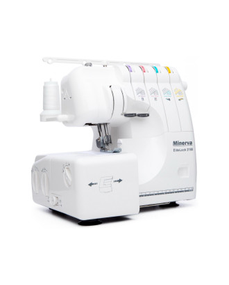 Minerva EliteLock 2180