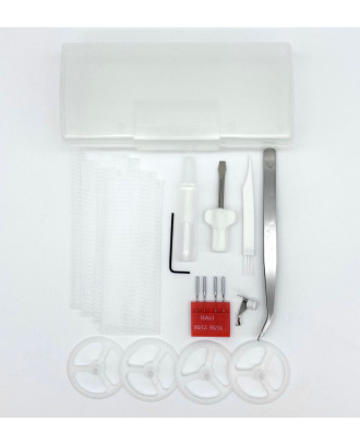 Minerva EliteLock 2180