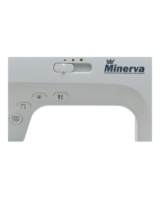 Minerva Empress