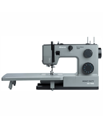 Minerva HEAVY DUTY HS 1000