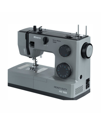 Minerva HEAVY DUTY HS 1000