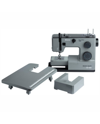 Minerva HEAVY DUTY HS 1000