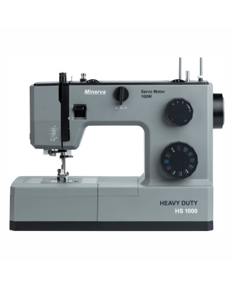 Minerva HEAVY DUTY HS 1000