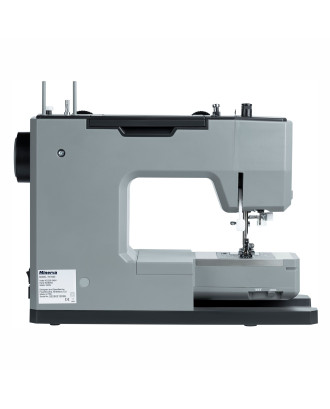 Minerva HEAVY DUTY HS 1000