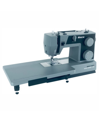 Minerva High Speed 1100